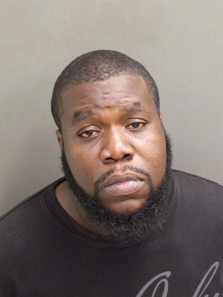  THROKON ROSE Mugshot / County Arrests / Orange County Arrests