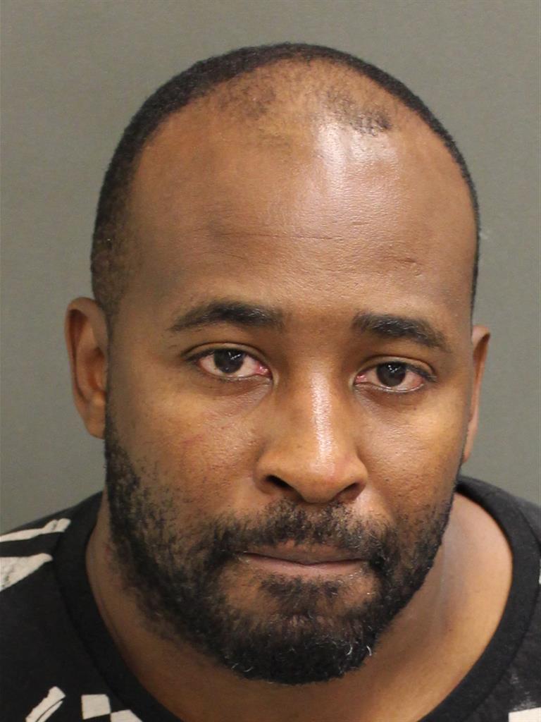  TYRELL M WILLIAMS Photo Image