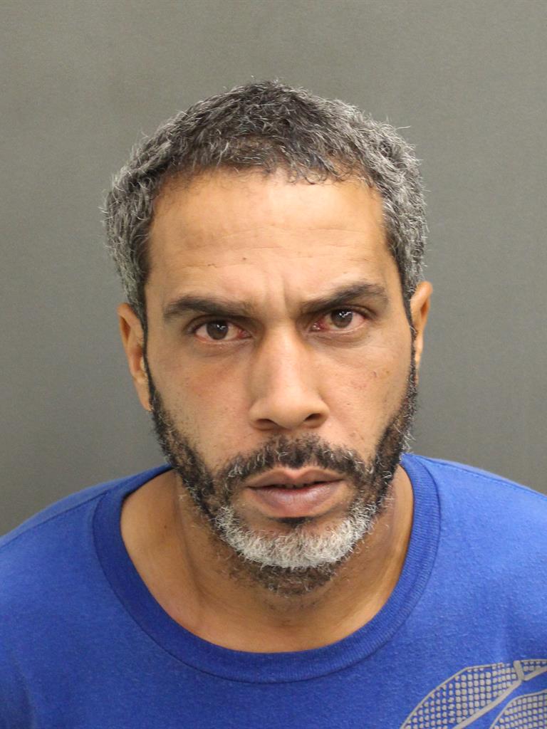  DACING DAYS PACHECOSANTANA Mugshot / County Arrests / Orange County Arrests