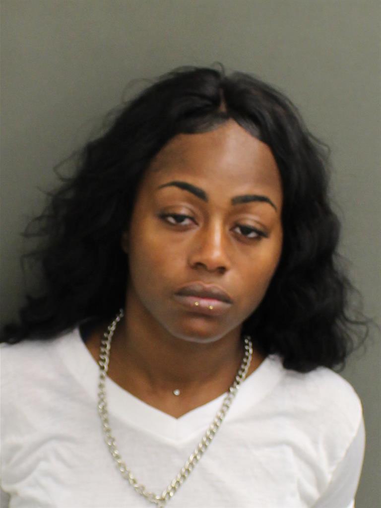  ORESHIA DEMETRIA BROOKS Photo Image