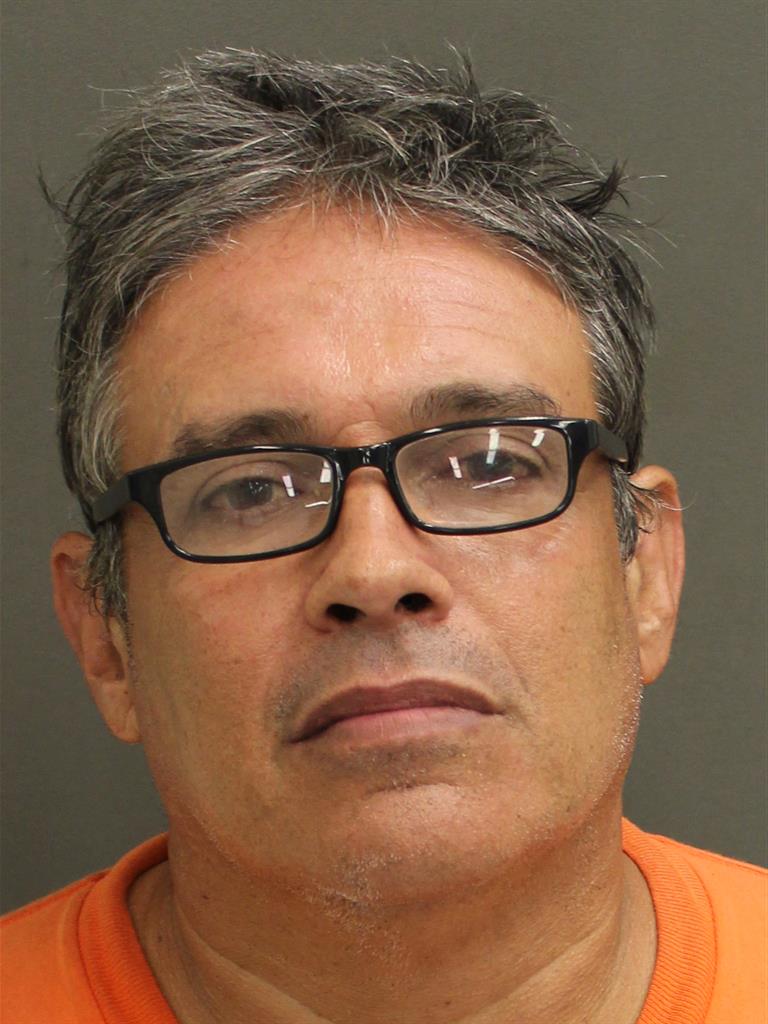  JESUS LAZARO CASANAS Mugshot / County Arrests / Orange County Arrests