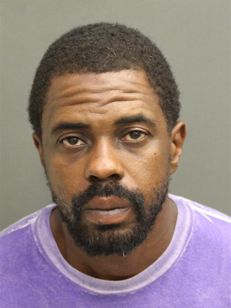  BENJAMIN ALI GARMON Mugshot / County Arrests / Orange County Arrests