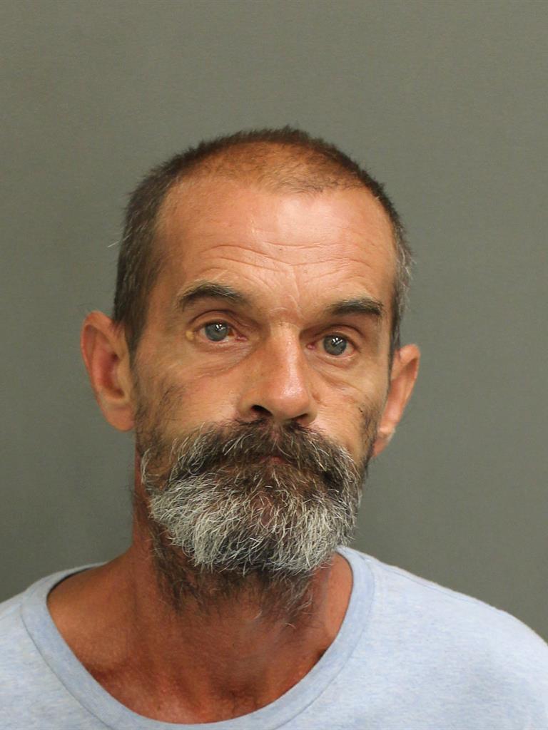  GEOFFREY WORDEN Mugshot / County Arrests / Orange County Arrests