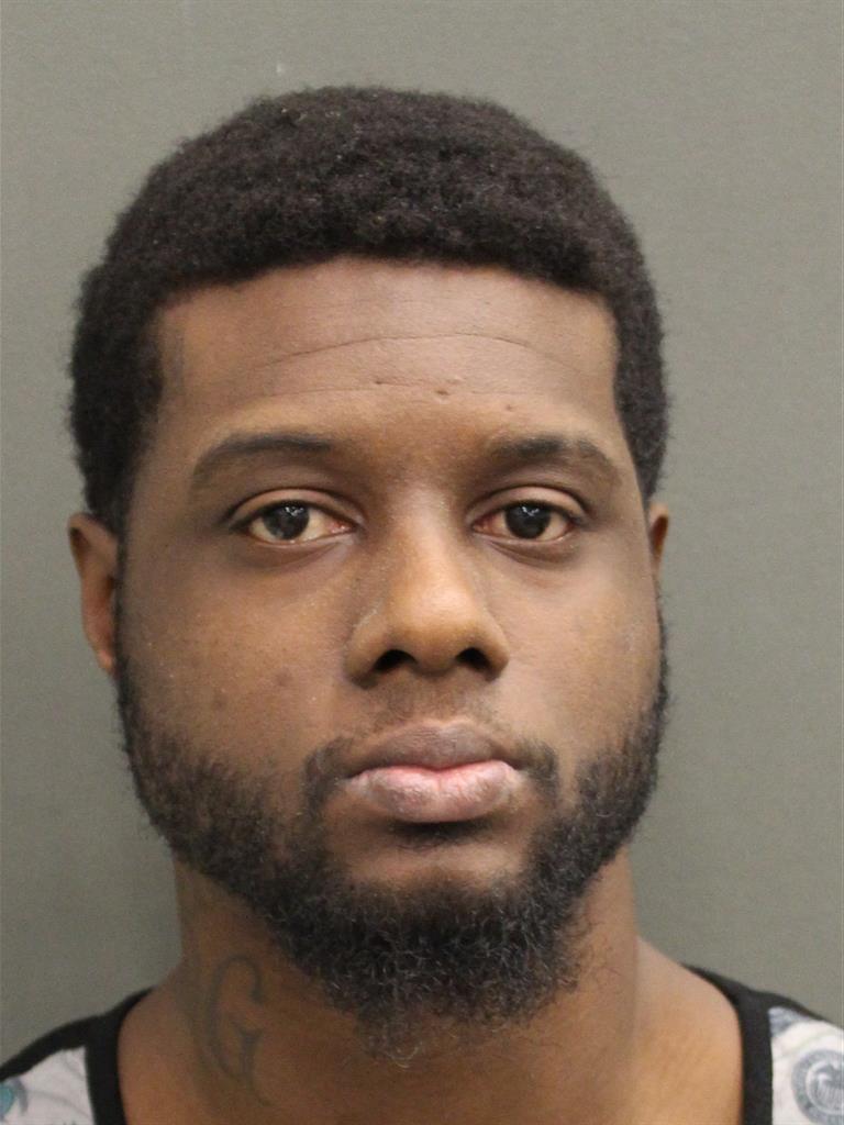  JAMES DEVAR GORDON Photo Image