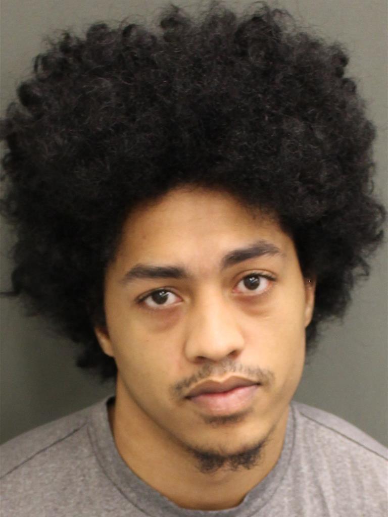  GAVIN DELANO II RUSSELL Mugshot / County Arrests / Orange County Arrests