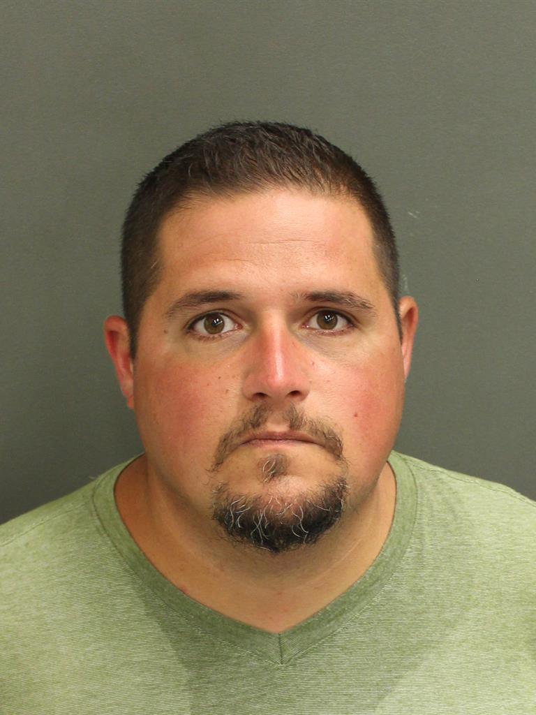  JONATHAN KRAKOWER Mugshot / County Arrests / Orange County Arrests