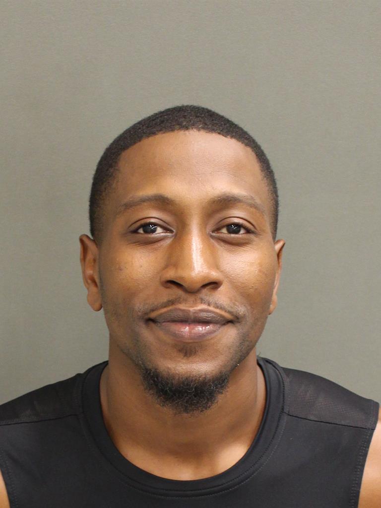  JAMAL WEAVER JAVON Mugshot / County Arrests / Orange County Arrests