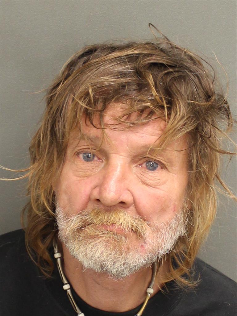 JEFFERY WAYNE FINLEY Mugshot / County Arrests / Orange County Arrests