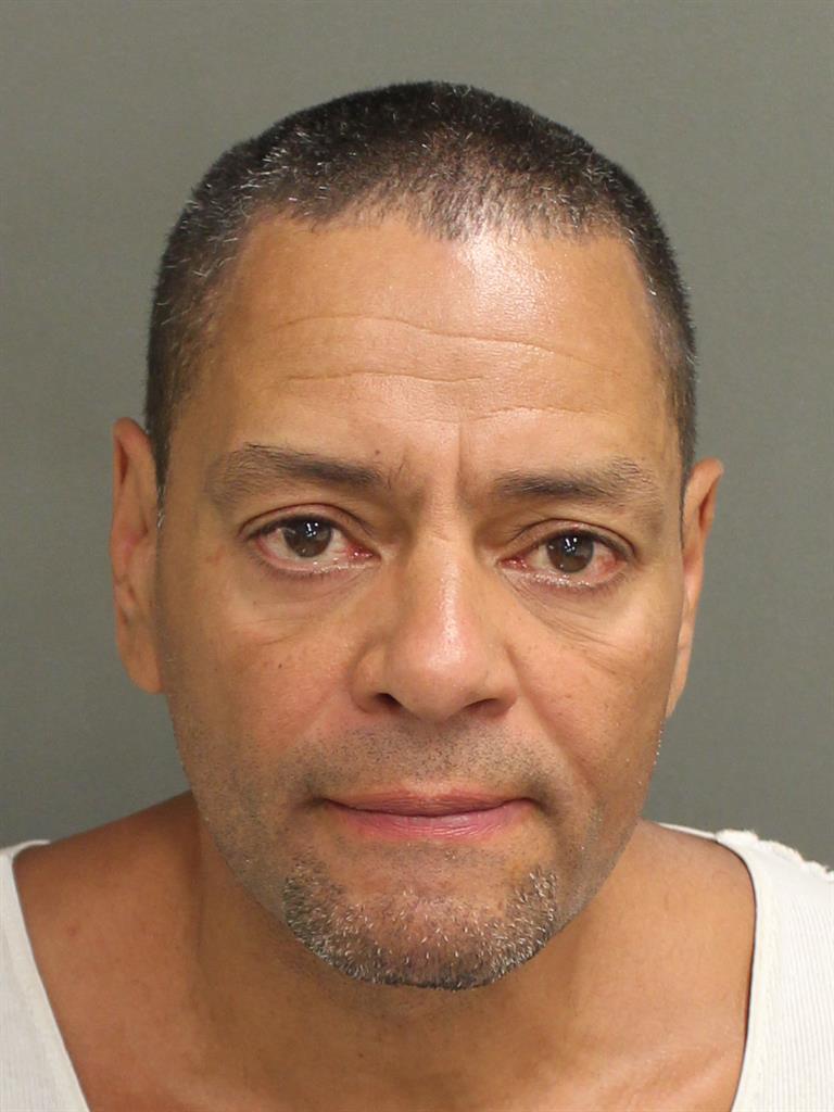  RAUL MONTANEZVALDEZ Mugshot / County Arrests / Orange County Arrests