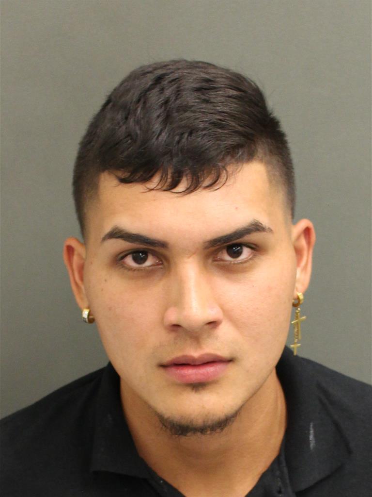  DELVIN FIGUEROARODRIGUEZ Mugshot / County Arrests / Orange County Arrests