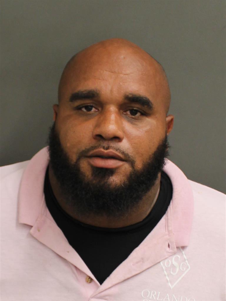  PHILLIP  II LEWIS Mugshot / County Arrests / Orange County Arrests