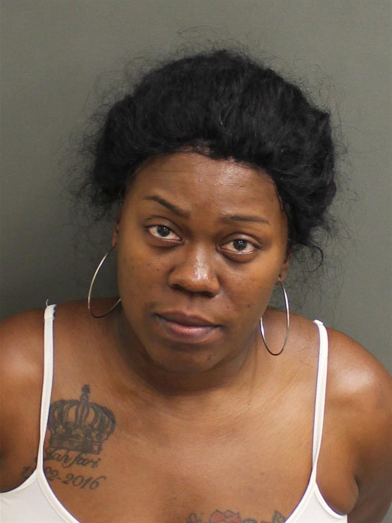  SHAMARA AKEELA JOSEPH Photo Image