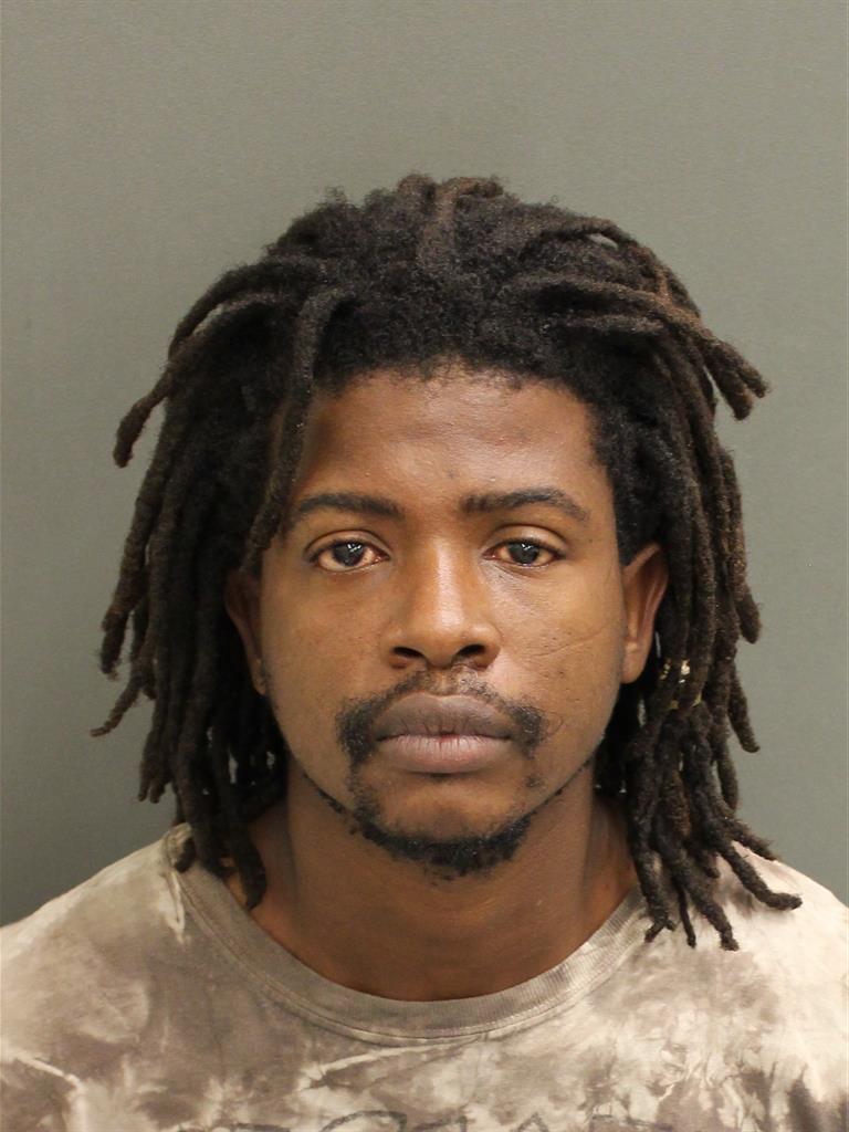  FRESNER ISRAEL MERAUD Mugshot / County Arrests / Orange County Arrests