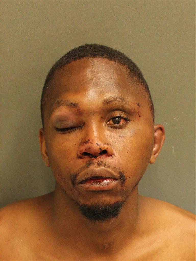  NICCOLAS TYREESE CHAMBERS Photo Image