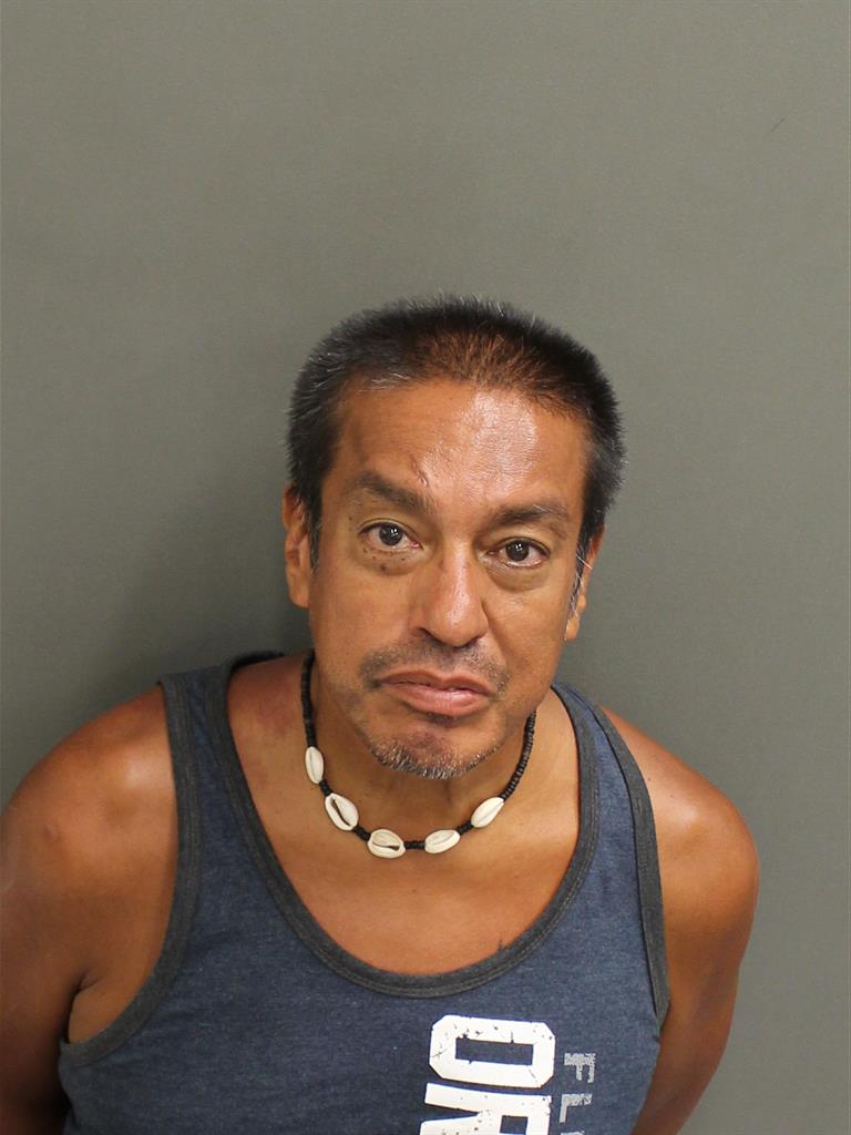  ROGELIO JAIME PEREZ Mugshot / County Arrests / Orange County Arrests