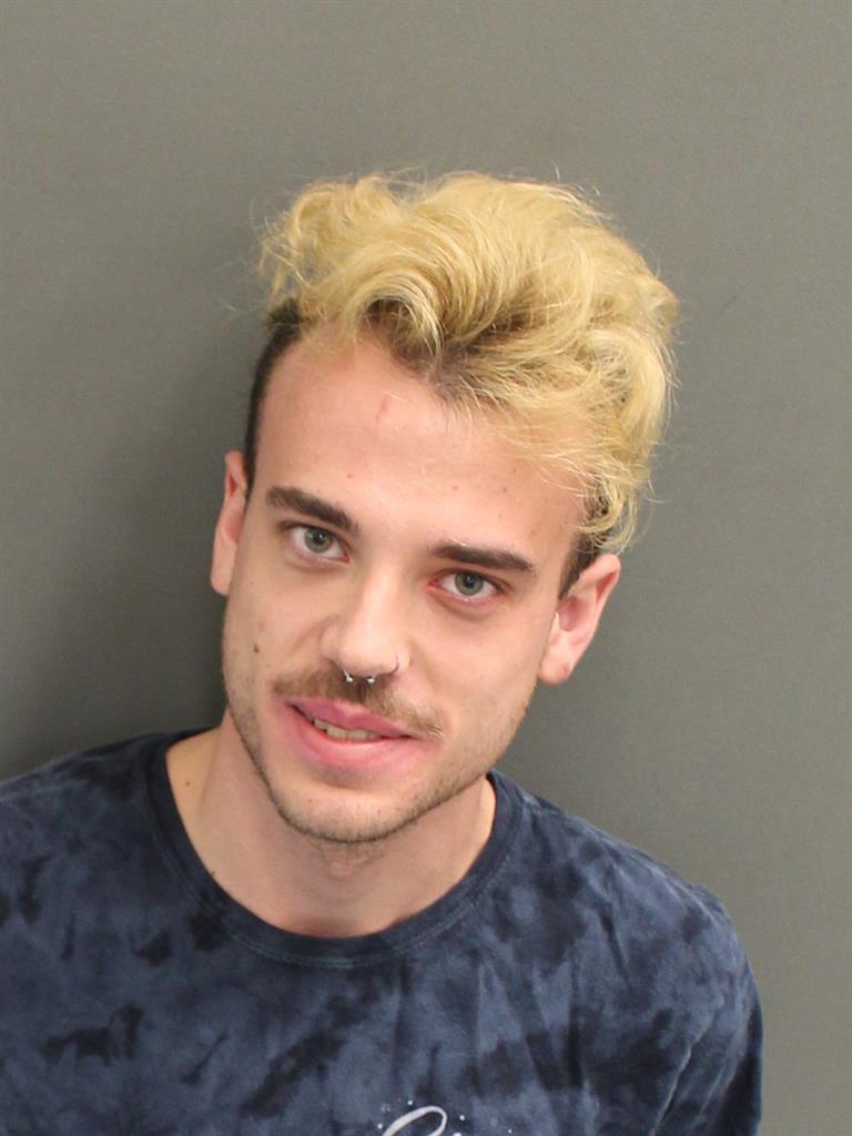  AUSTIN VANMETER Photo Image