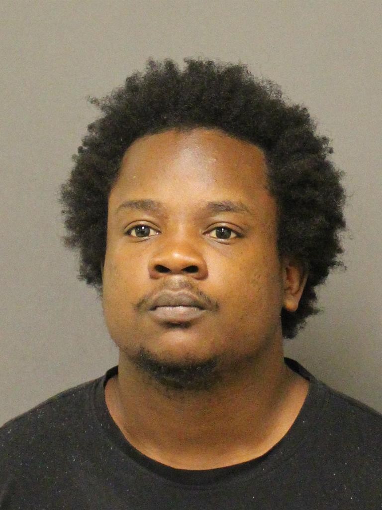  EARL BYRON JR SPINKS Mugshot / County Arrests / Orange County Arrests