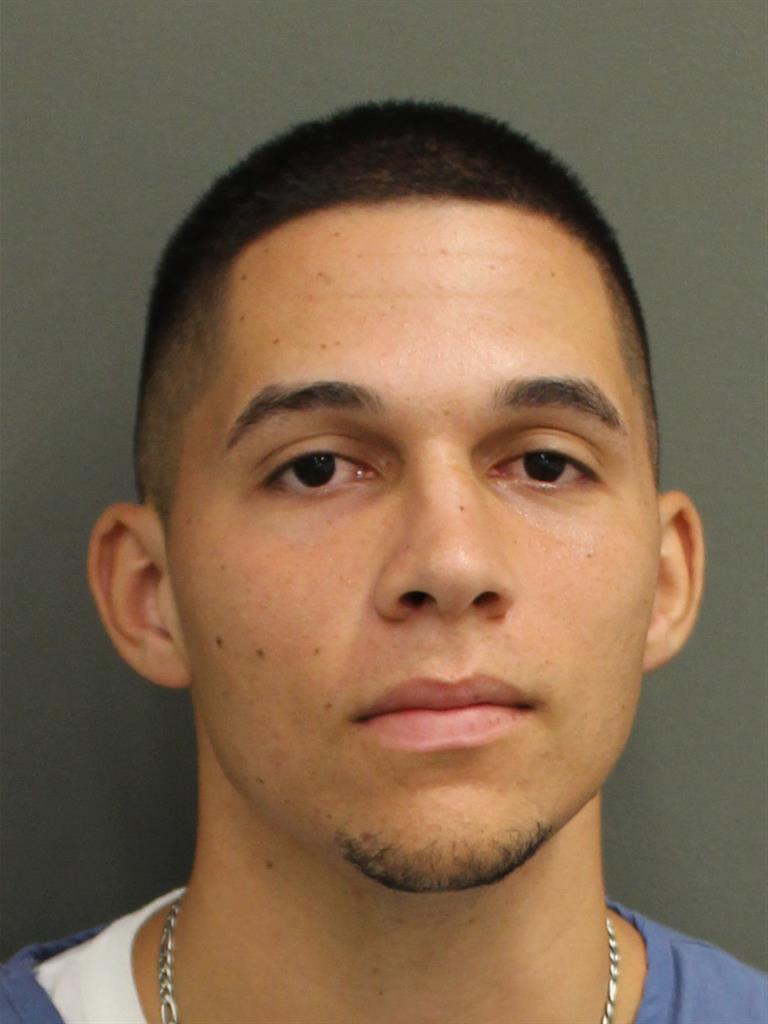 JEAN PILIERROBLES Mugshot JEAN PILIERROBLES Mugshot / County Arrests / Orange County Arrests