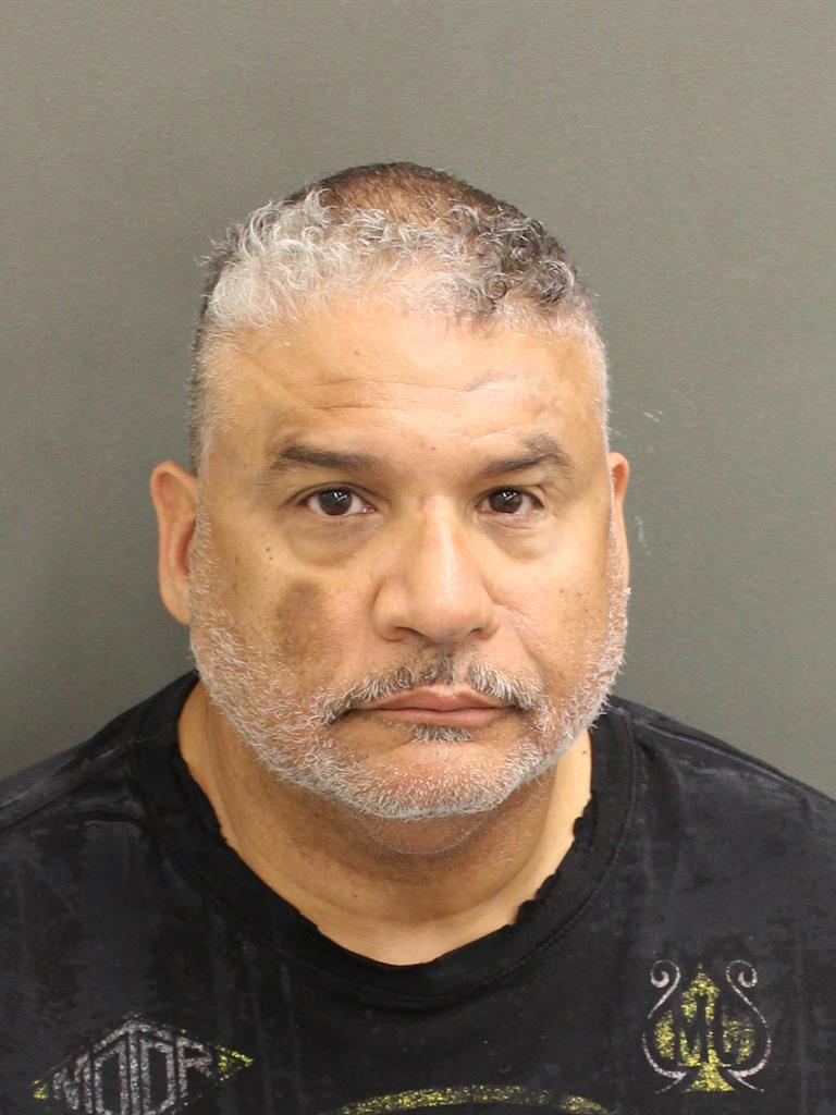  JOSE ANTONIO RODRIGUEZ Mugshot / County Arrests / Orange County Arrests