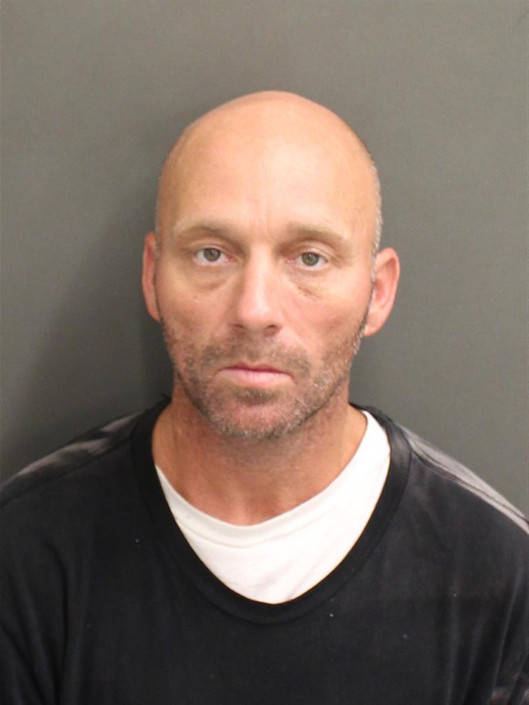  JAMES DALE STEVERSON Mugshot / County Arrests / Orange County Arrests