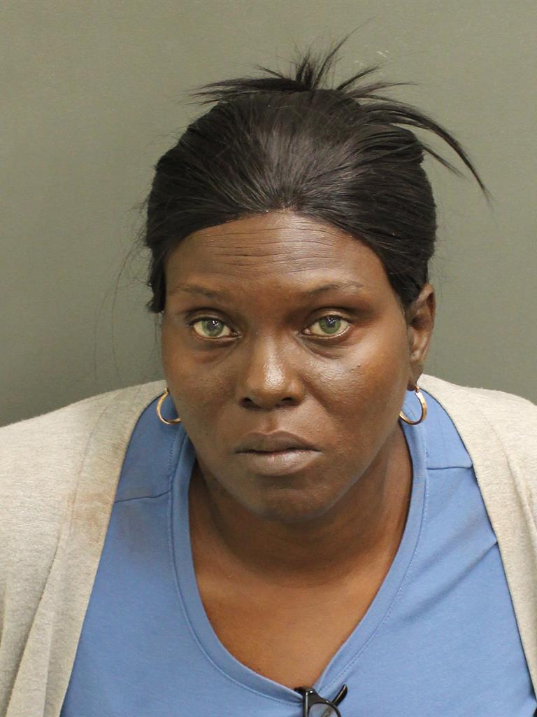  NICOLE DESHON JONES Photo Image