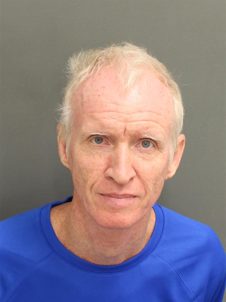  EDWARD ALVIN KEARCE Mugshot / County Arrests / Orange County Arrests