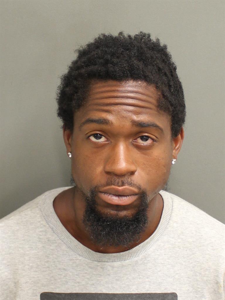 DEONDRA ANTONIO JACKSON Mugshot DEONDRA ANTONIO JACKSON Mugshot / County Arrests / Orange County Arrests