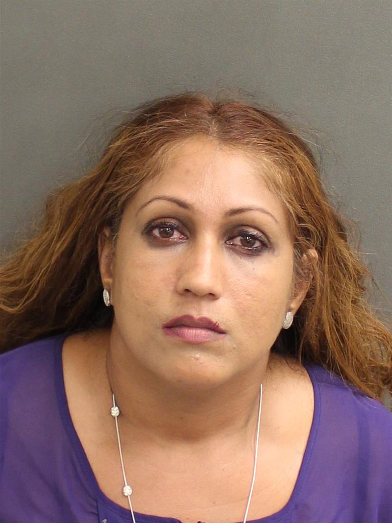  SHARDA SINGH Mugshot / County Arrests / Orange County Arrests