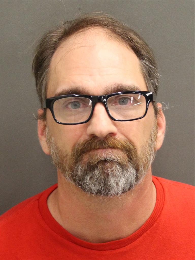 GREGORY GEORGE EDWAR CARR Mugshot / County Arrests / Orange County Arrests