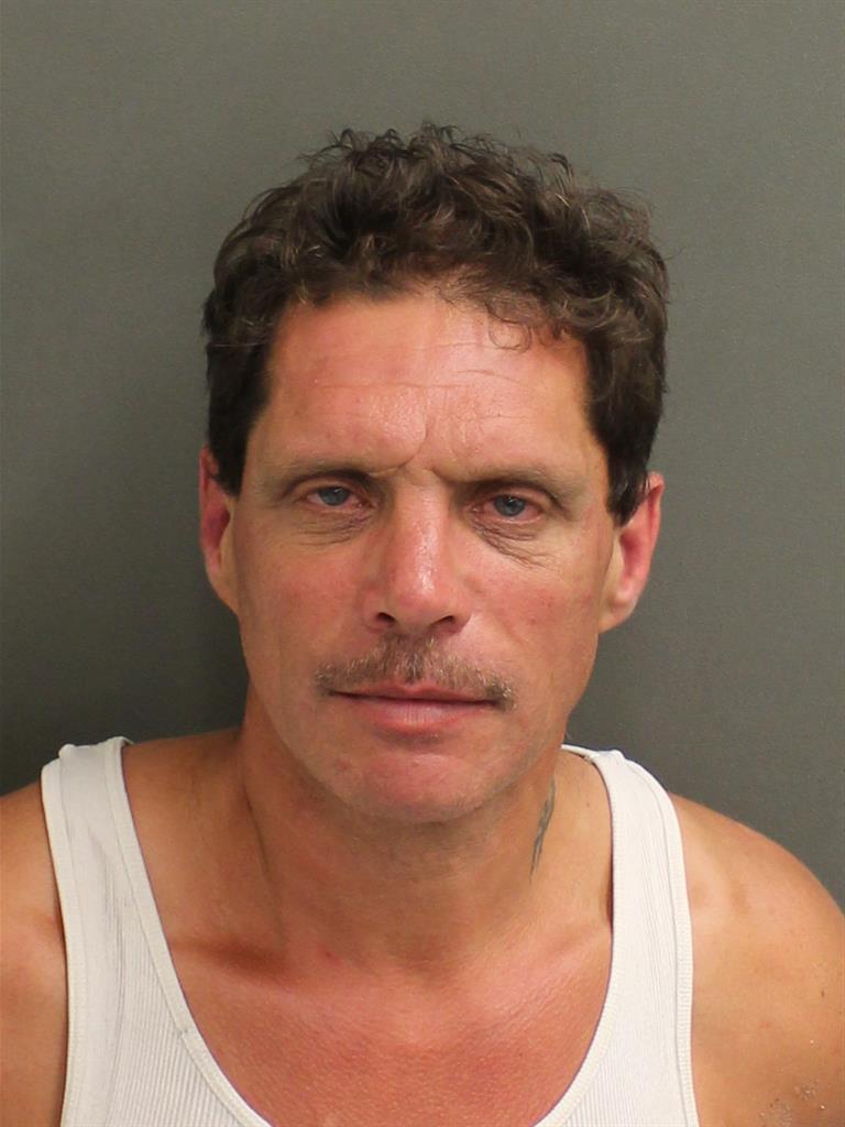  SAMUEL D NOTOBARTOLO Mugshot / County Arrests / Orange County Arrests