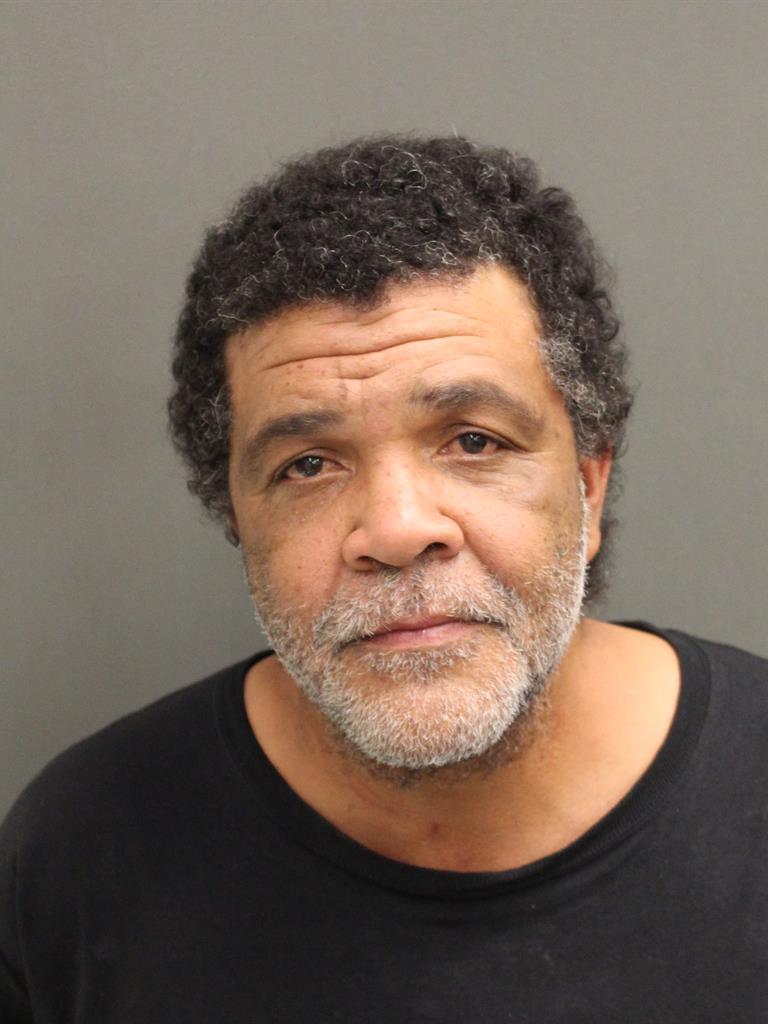  CARL MICHAEL ALLEN Mugshot / County Arrests / Orange County Arrests