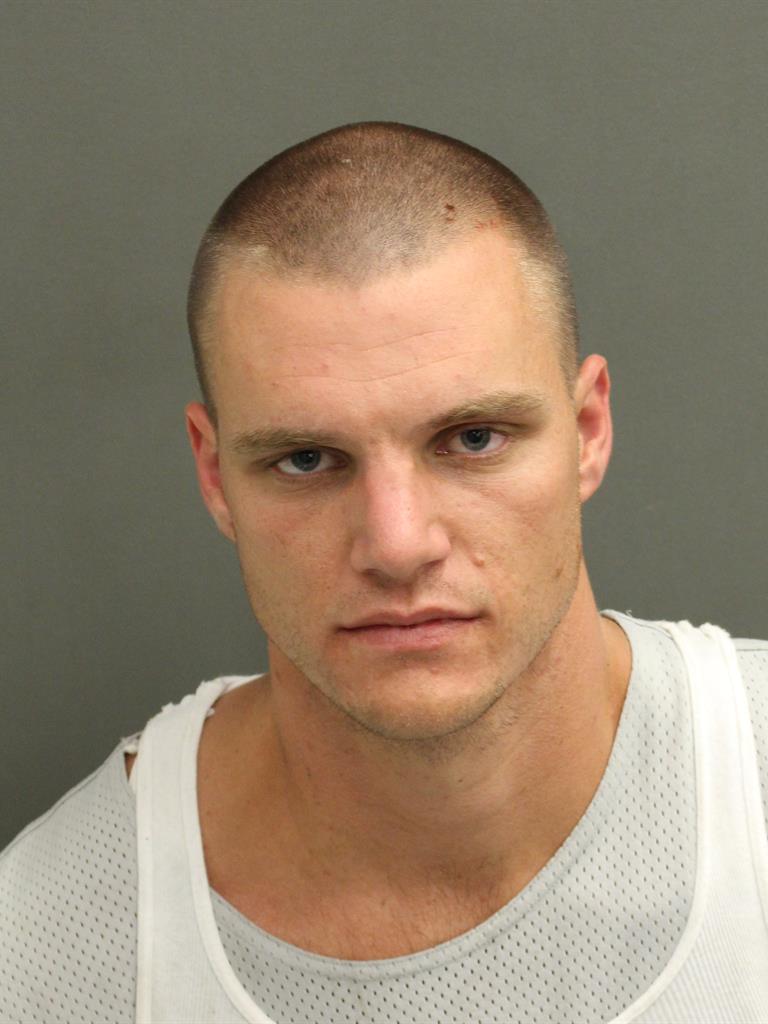  KYLE W JOHNSON Photo Image