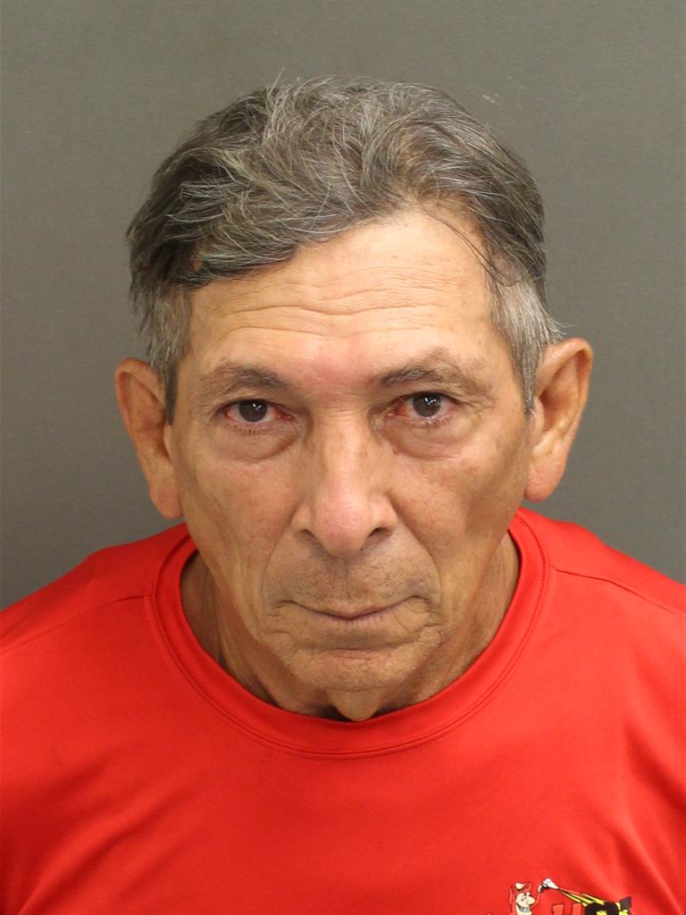  SECUNDINO VELAZCOLLANES Mugshot / County Arrests / Orange County Arrests