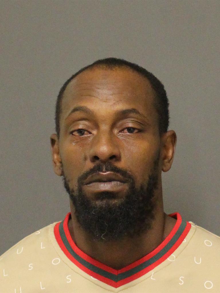  LATARUS DEANDRE LONDON Mugshot / County Arrests / Orange County Arrests