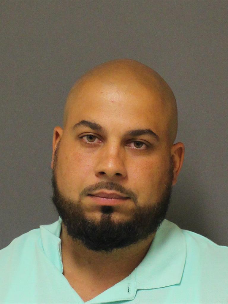  SEAN JEFFREY BRIJMOHAN Mugshot / County Arrests / Orange County Arrests