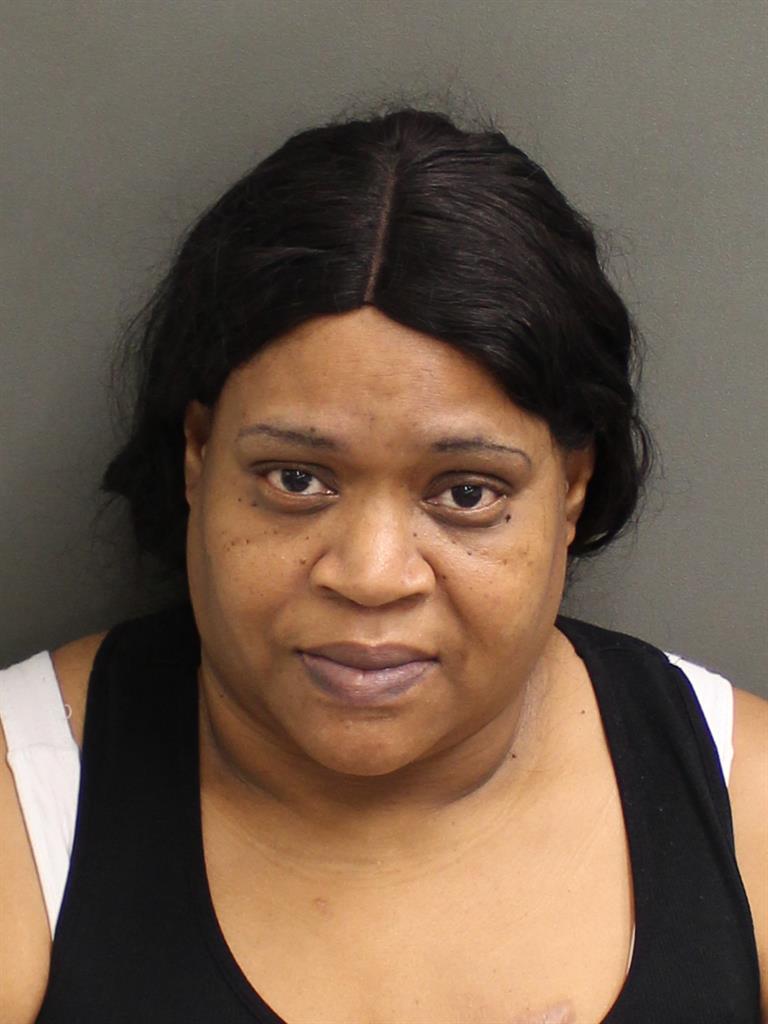  PORSHA HOLMES ACHILLE Photo Image