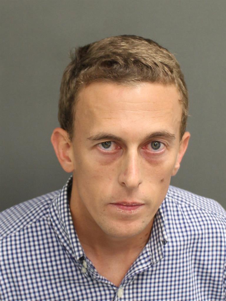 PAUL ERIK NIELSEN Mugshot PAUL ERIK NIELSEN Mugshot / County Arrests / Orange County Arrests