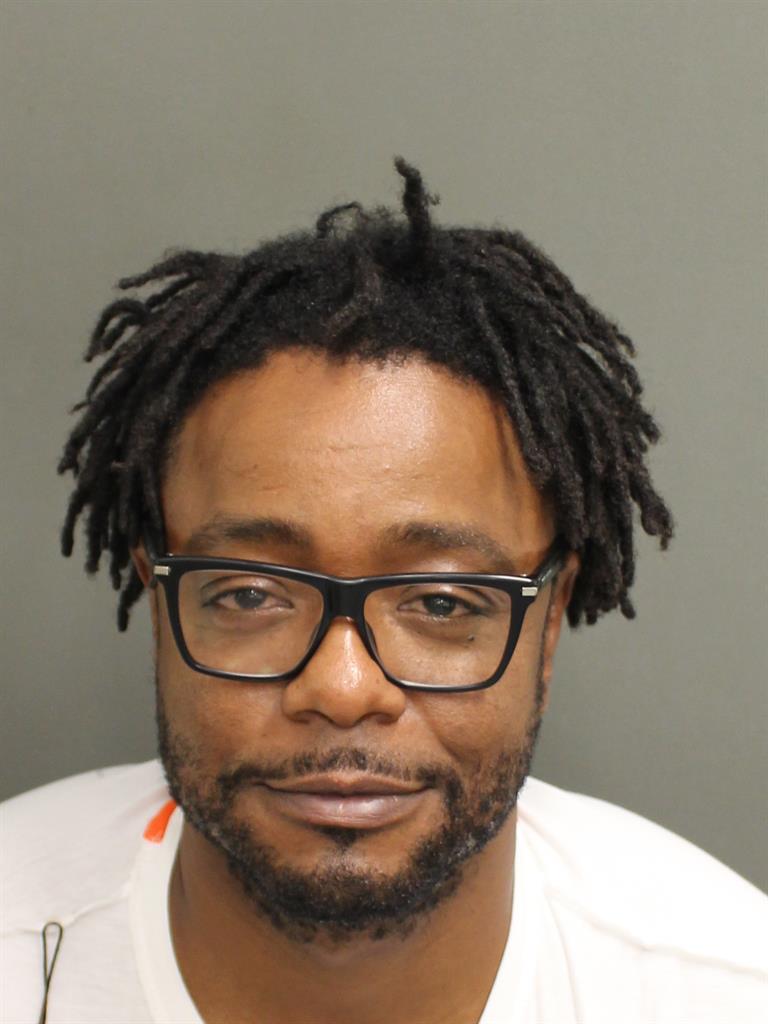  SHAREEF RAUSHAN JACKSON Photo Image