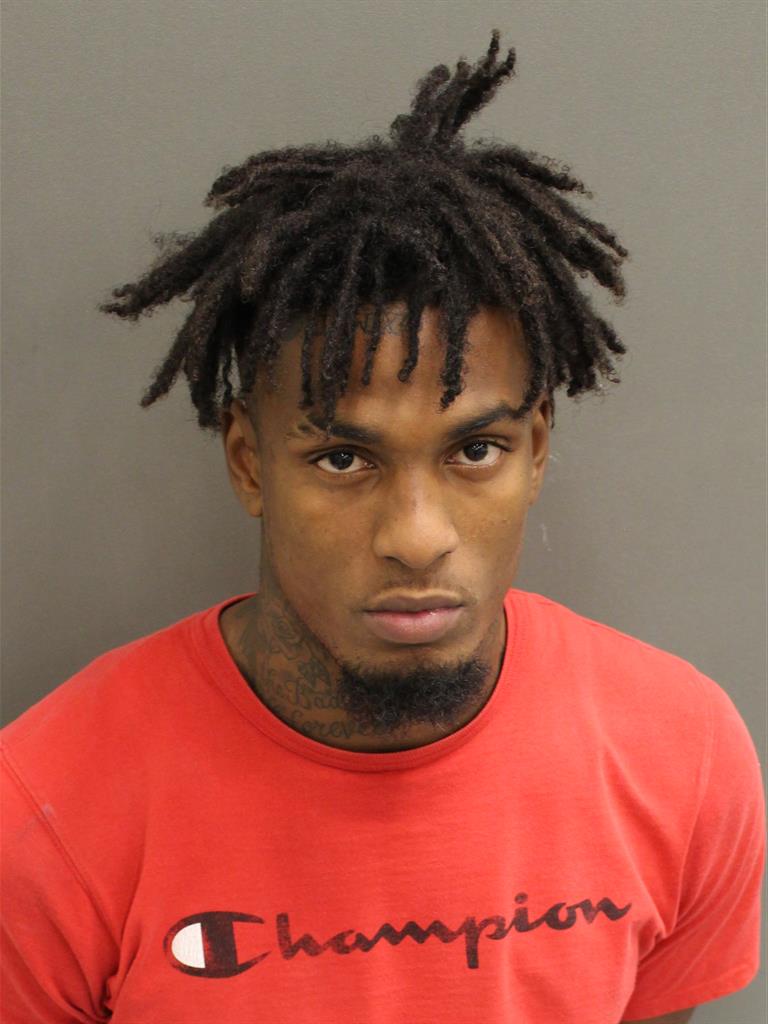  EIAN JEFFREY BLAKEMANJACKSON Mugshot / County Arrests / Orange County Arrests