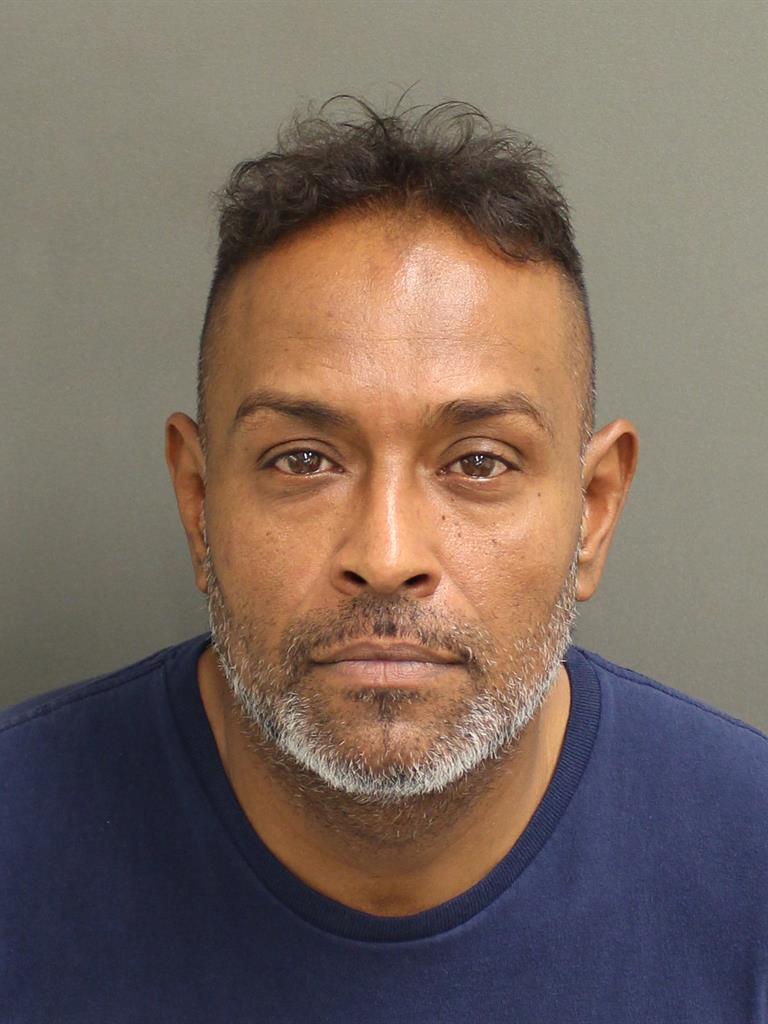  VICTOR LIONEL  JR GARCIA Photo Image