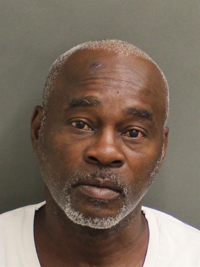  ROOSEVELT T JR WILLIAMS Mugshot / County Arrests / Orange County Arrests