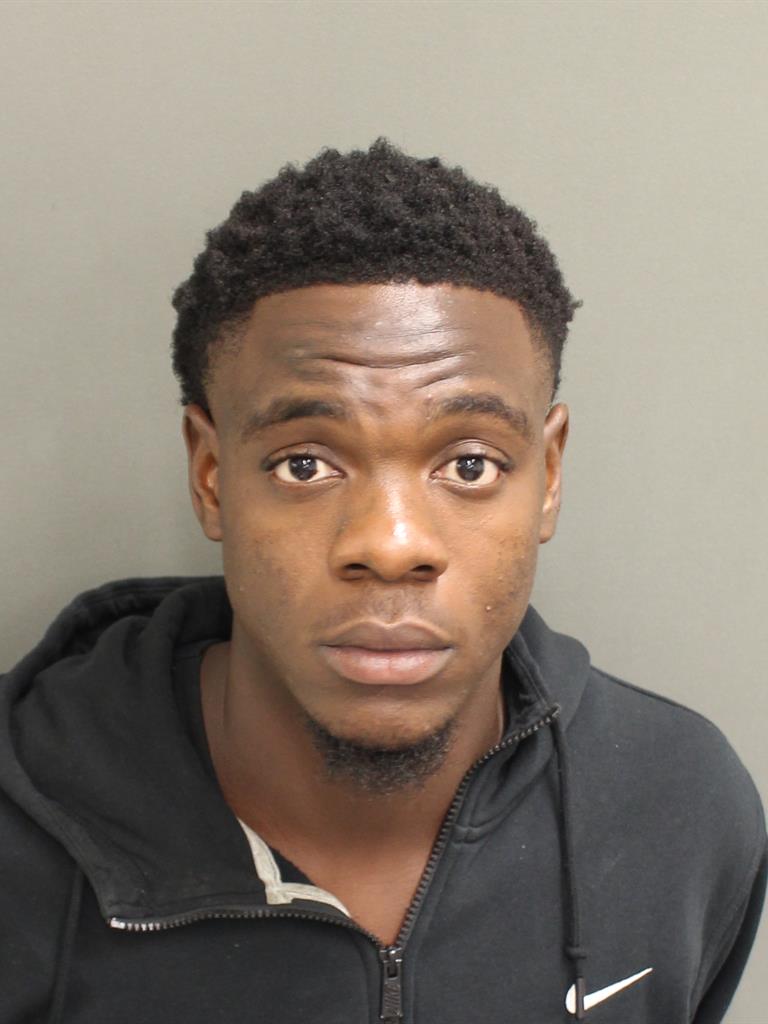  VICTOR DECIUS Mugshot / County Arrests / Orange County Arrests