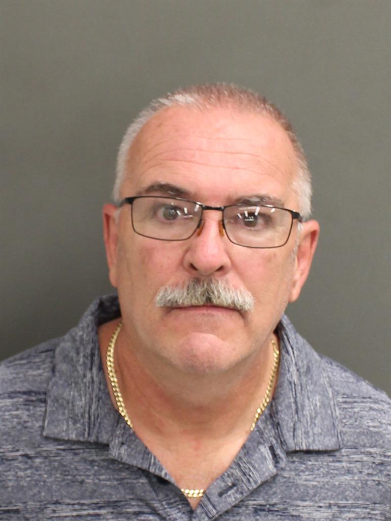  TIMOTHY JOHN OHEARN Mugshot / County Arrests / Orange County Arrests