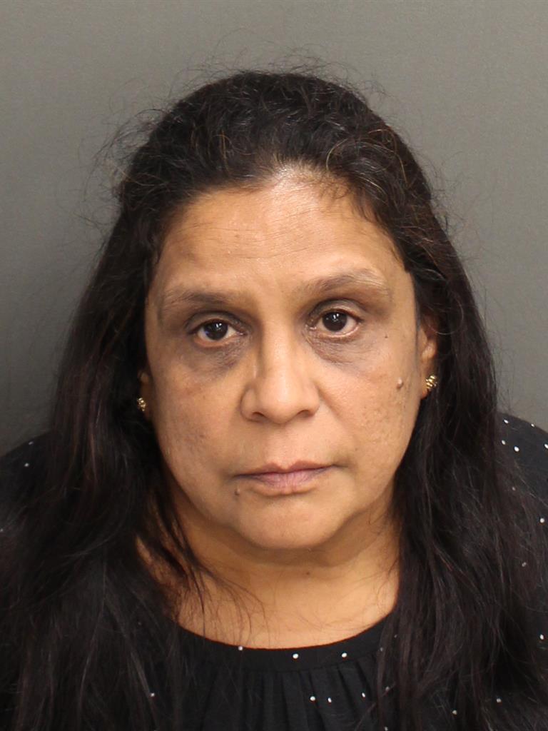  BIPTIBEN PATEL Mugshot / County Arrests / Orange County Arrests