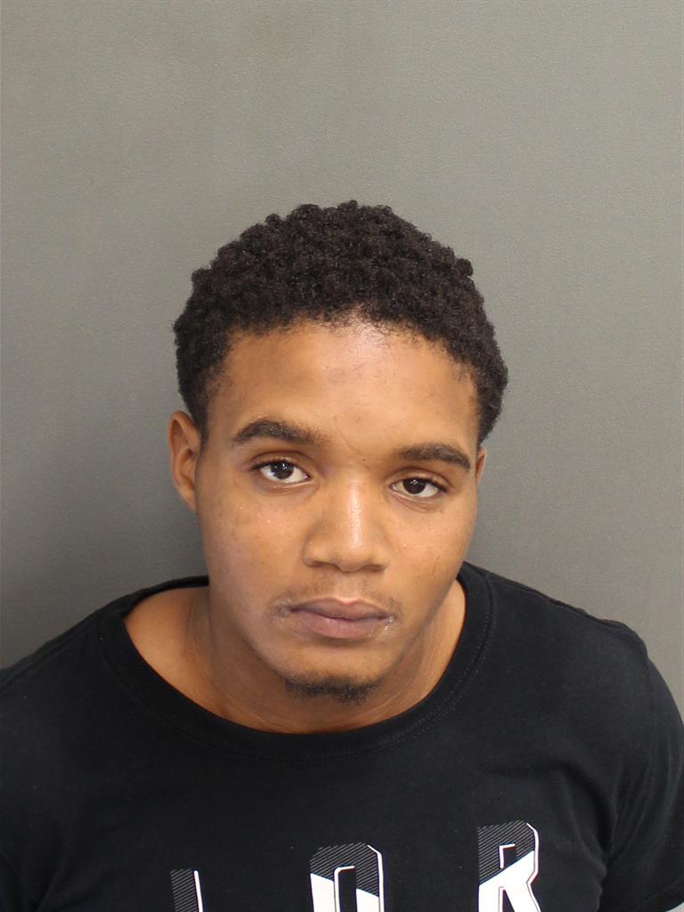  PAUL GARRETT JR PERKINS Photo Image