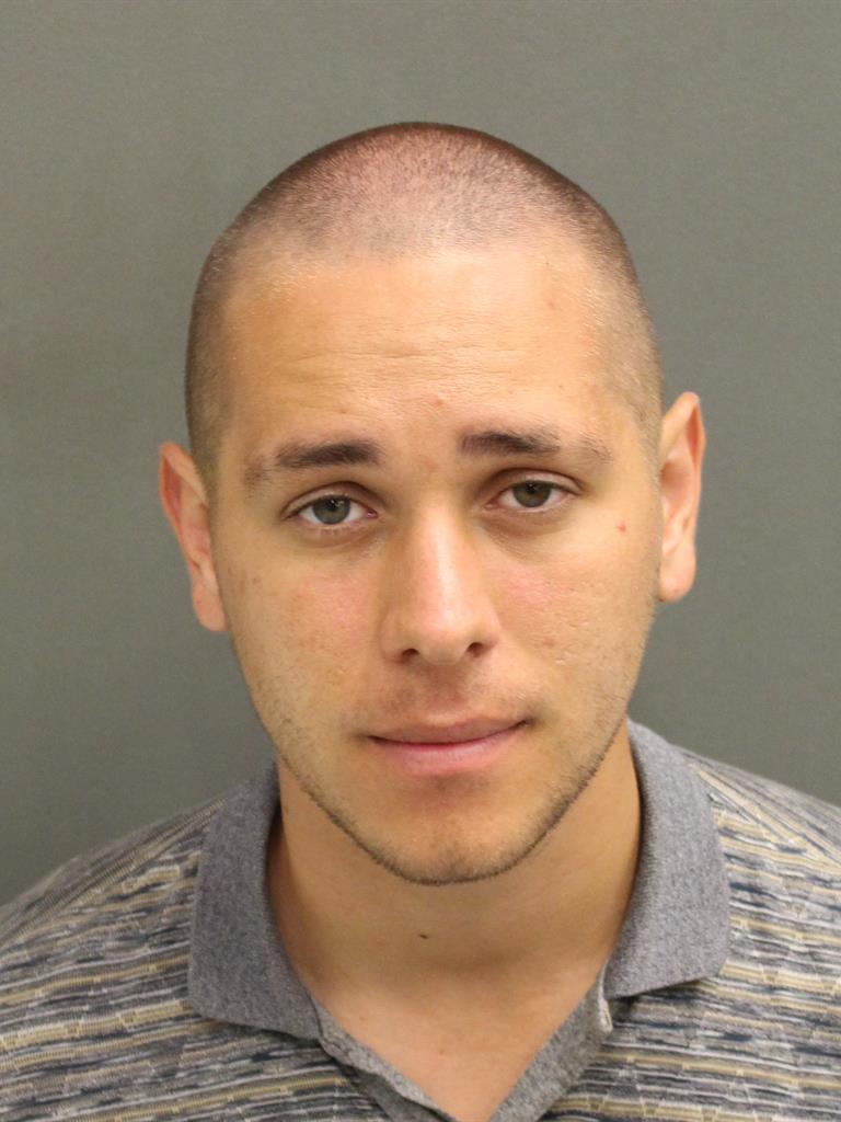  BRIAN KADISH Mugshot / County Arrests / Orange County Arrests