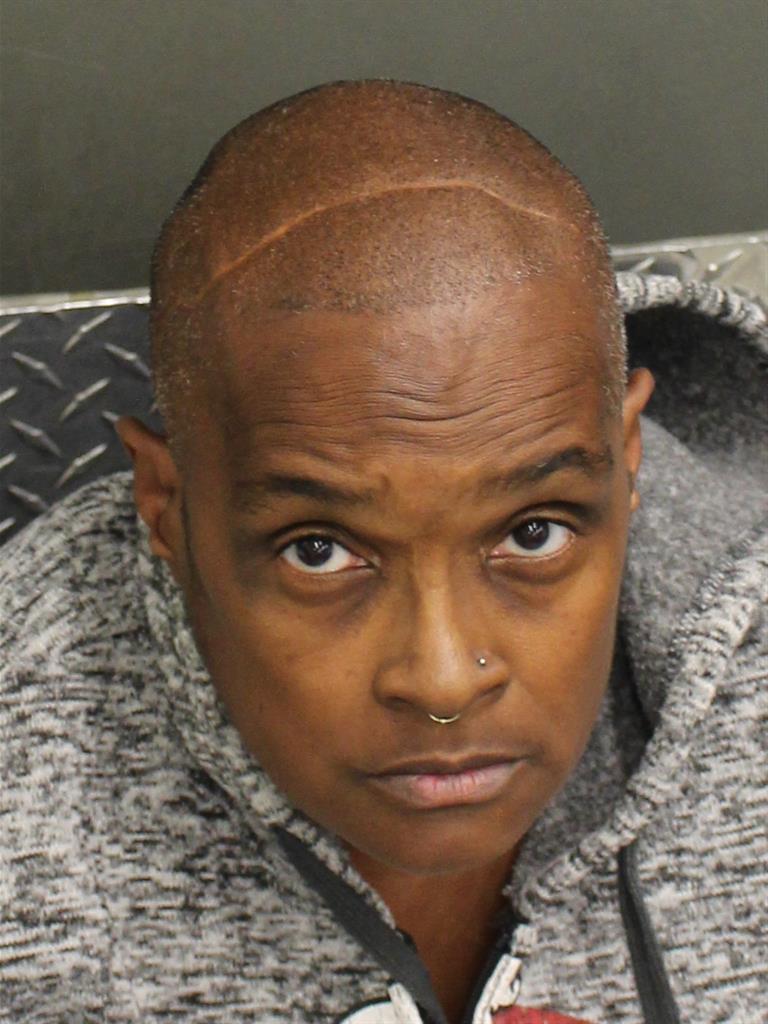  LYNN ALEXIA MCKISSICFORTUNE Photo Image