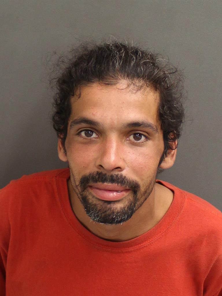  WILLIAM JOSEPH RIVERA Mugshot / County Arrests / Orange County Arrests