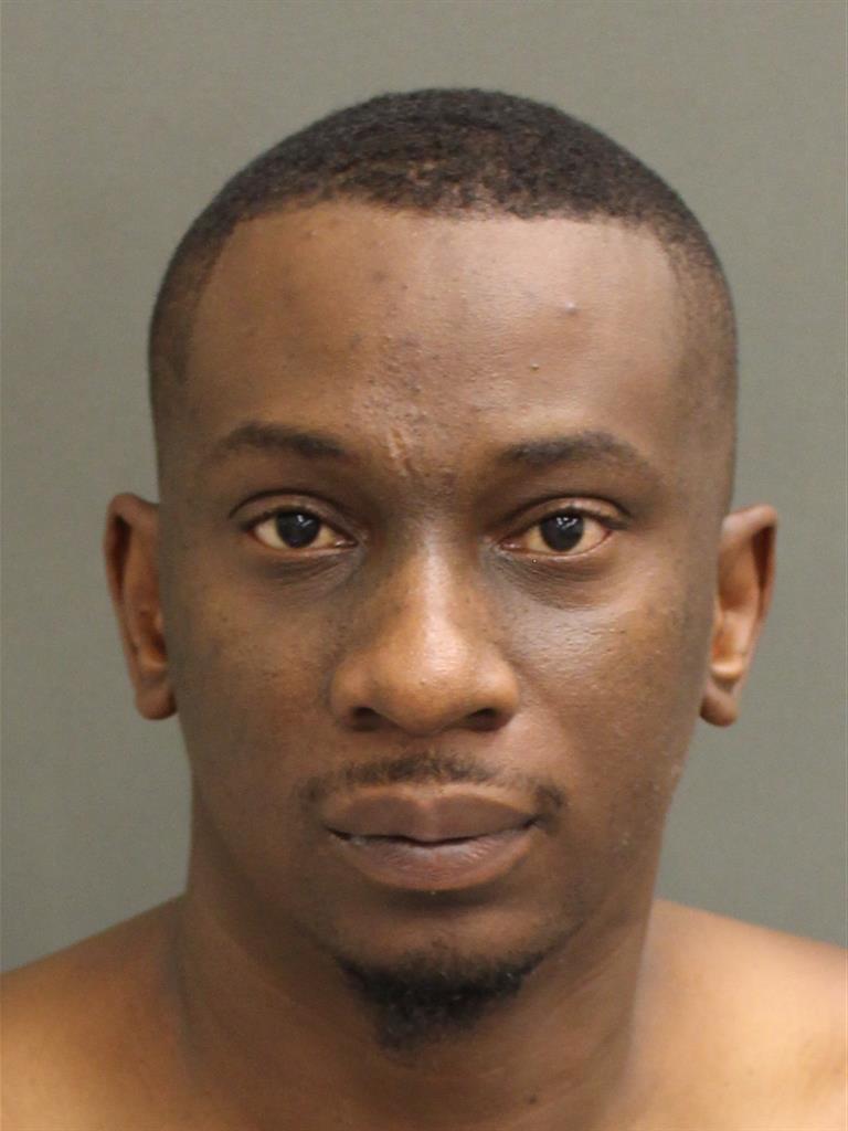  JOSEPH LENARD DAVIS Mugshot / County Arrests / Orange County Arrests