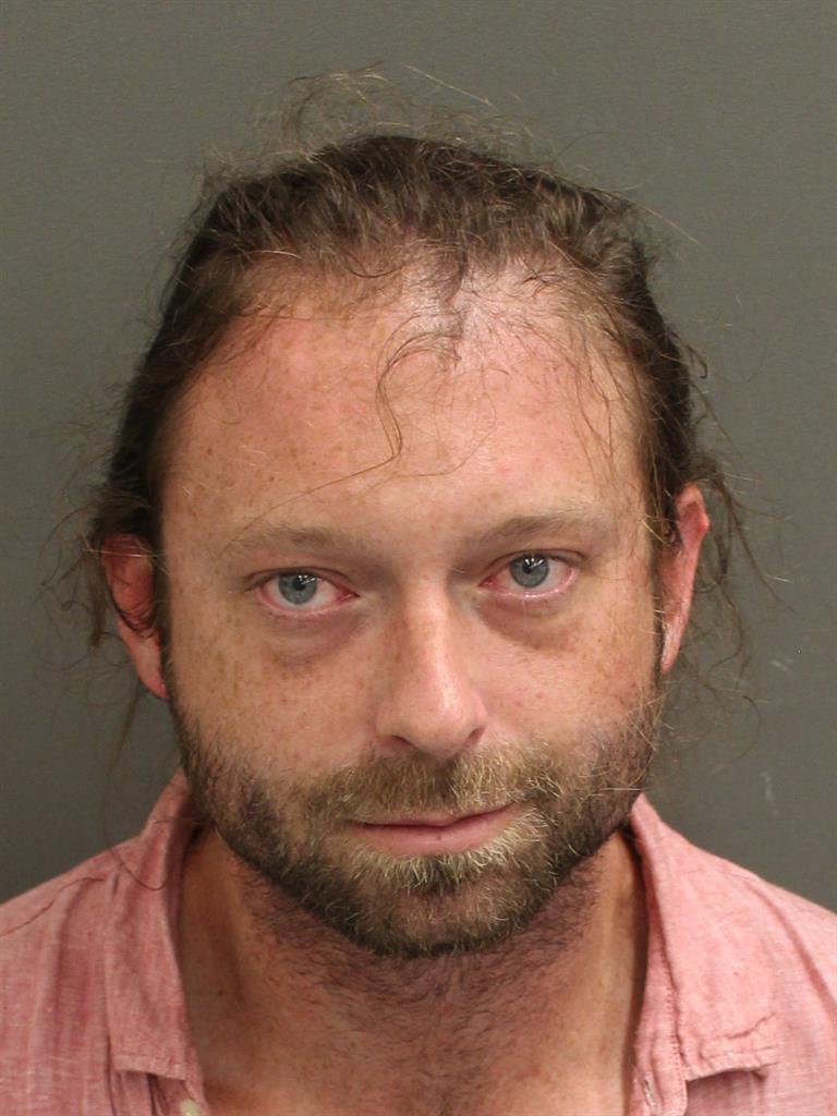  THOMAS P TURCHAN Mugshot / County Arrests / Orange County Arrests